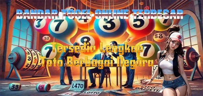 DINASTI138 Togel