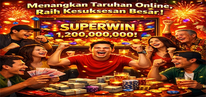 DINASTI138 Promosi